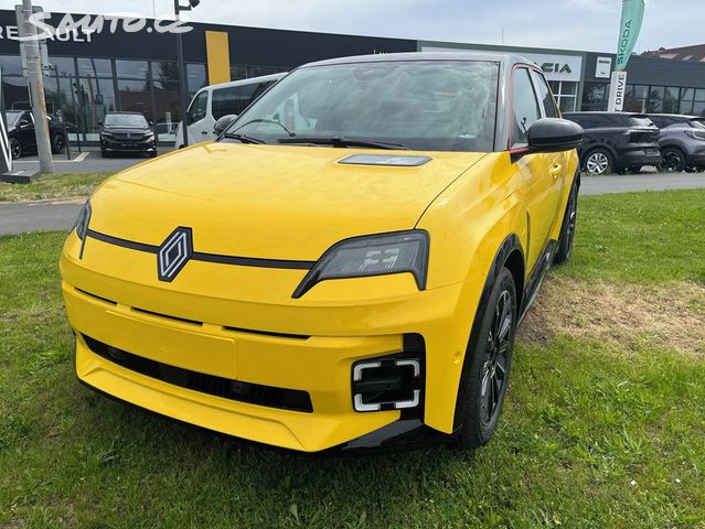 Renault R5